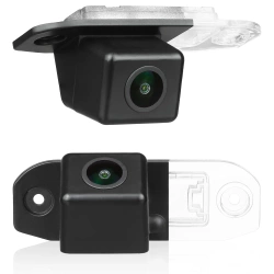 Dedizierte Rückfahrkamera passend für Mercedes W203, W209, W211, W219, R171, W169, W245 | RC-1048