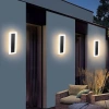 Gartenlampe, LED-Wandleuchte 20W | BD-C015-20W