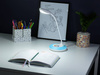 Schreibtischlampe, Schullampe LED RGB für Kinder | | MT-818