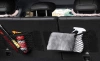 Netztasche für den Kofferraum | Universeller Organizer | Klettverschluss-Tasche | CWD-40*25CM-B