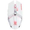 Kabellose RGB-LED-Gaming-Maus | 1200-3200 DPI | Q15