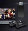 Retro Konsole MINI GAME BOX USB | 848 Spiele in HD 720p Qualität | X-09-LD
