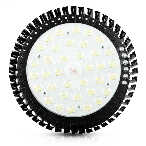 Industrielle Lampe | Lagerstrahler | LED | YM-HB200W-B