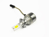 H7 C6 COB BridgeLUX ™ 7.600 lm LED Scheinwerferlampen | 2 Stück