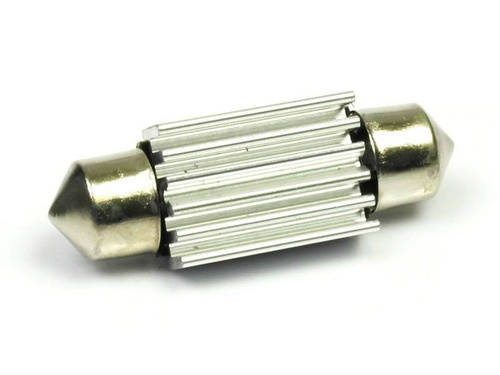 LED-Autoleuchtmittel | C5W, 3 SMD 5050, CAN BUS | warmweiß