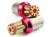 LED-Autolampe BA15S 57 SMD 3014