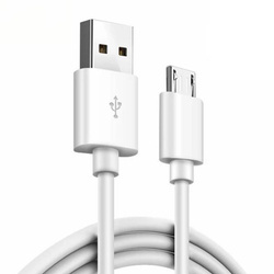 Micro USB 1M | USB-Ladekabel für Telefon | C01