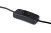 LED-Projektionsbodenlampe, die den Sonnenuntergang imitiert | US-EU-Adapter | RB-06-SunsetRed