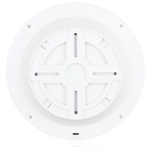 Deckenleuchte mit integriertem Akku | LED-Deckenleuchte mit Dämmerungssensor und Bewegungssensor | C2772-WEISS