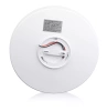 Deckenleuchte, LED-Aufbauleuchte | Bewegungsmelder, 24W | RLB-S24W-W
