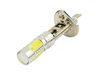 Auto-LED-Lampe H1 COB 7,5W