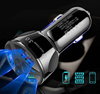 Schnellladegerät fürs Auto 3x USB | Schnellladung Quick Charge 3.0 | CA-007