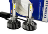 LED-Scheinwerferlampe | H1, 12.000 lm, F6 DOB, Set