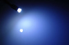 Auto LED Birne W5W T10 1W COB LED