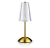 Berührungslose drahtlose LED-Tischlampe | Moderne LED-Lampe | Nachtlicht | DTL-C113