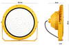 Explosionsgeschützte Strahler | Arbeitsstrahler Halogen | LED 100W IP65 | AE-FL100W