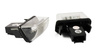 LED-Kennzeichenbeleuchtung PEUGEOT 206 207 306 307 308 406 407 | LHLP037S28