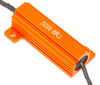 Universal LED CAN BUS 50W 8Ω Filter