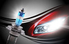 H1 55W 12V Halogen-Scheinwerferlampe Glühbirne | 2 Stück