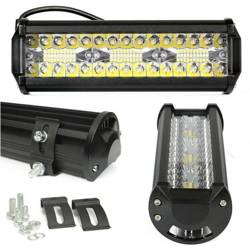 Kurzes Arbeitslicht 180W Light Bar | LB180W-3030