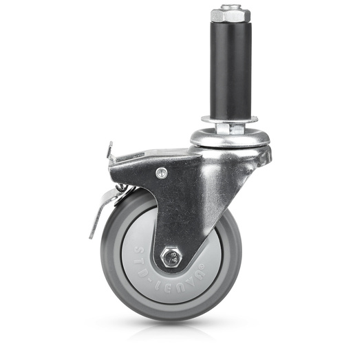 Lagerwagenrad 1 Stk. | Wheel-305