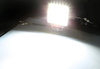 Arbeitslampe 126W | 42 CREE 3W LEDs | 6300 LM | DUAL COLOR WL091-45-126W