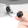 Kabelloses TPMS-System | 4 Reifendruck- und Temperatursensoren | T1W-AA