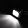 LED COB Fahrrad Frontlicht | Leistungsstarke Fahrradbeleuchtung | USB YQ-999