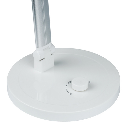 Schul-LED-Schreibtischlampe mit einstellbarer Helligkeit | 3 Lichtfarben | MT-823