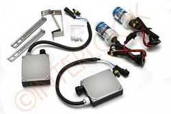 HID 881 55 W CAN BUS Xenon-Beleuchtungskit