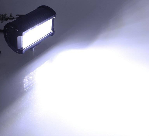Arbeitsleuchte 84W Light Bar | LB-84W-4