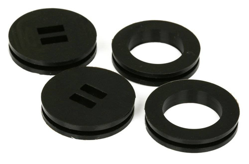 LED-Scheinwerferlampe H3 R4 | 80 W 9.600 lm LUMILED LUXEON 12 V–24 V | 2 Stück