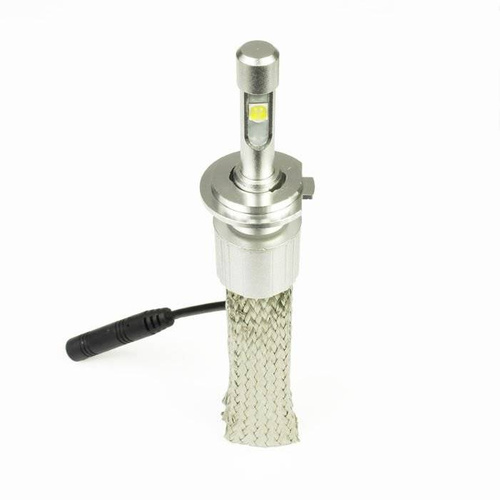 H7 CREE ™ TrueWhite-Technologie 9600 lm R3 LED Scheinwerferlampen | 2 Stück