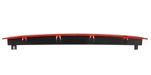 LED-Rückleuchte | Spezieller Streifen für AUDI A6 RS 6 S6 C6 2004-2011 | TOP LY130-1 | Drittes Bremslicht