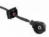 Spannungswandler Modell HELLA 5DV 007 760 15 4B0941471 63128386708 | VW, Audi, BMW, Porsche, Mercedes Benz | mit Kunststoffabdeckung | NO31 D2/4 (H4)