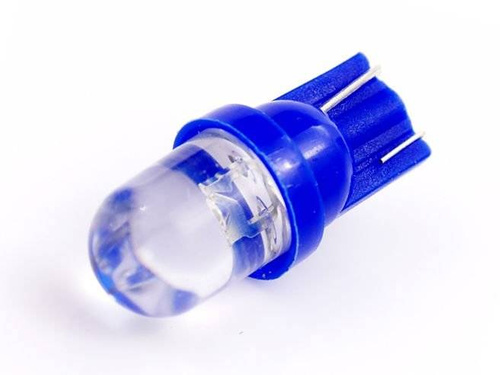 LED-Autolampe W5W T10 FLUX
