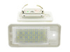 LED-Kennzeichenbeleuchtung Audi A3 S3 A4 S4 A6 S6 A8 S8 Q7 RS4 RS6 | LHLP015S28