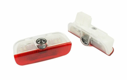 LED-LOGO-Projektor für Skoda | PMC-S2