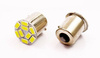 Auto-LED-Lampe BA15S 9 SMD 5630 VORNE