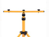 Arbeitsstativ 1,6M für Scheinwerfer / Halogen | FLT-1.6M