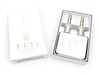 HB3 9005 CREE ™ TrueWhite-Technologie 9600 lm R3 LED-Kit