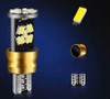 Standlichtbirne W5W | LED-Innenbeleuchtung | Einführbare Glühbirne mit Can-Bus | T10-27SMD