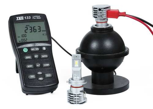 LED-Scheinwerferlampe | H11 | ZES M4 CR | 4.726 TrueLM | 2 Stück