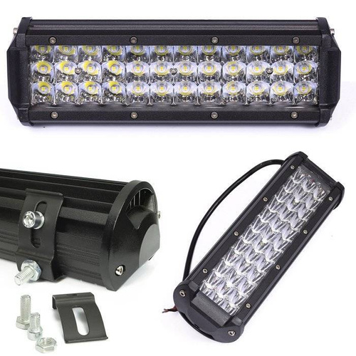 Arbeitsleuchte 108W Light Bar | LB-108W-3030-Spot