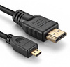 HDMI-Kabel - Micro HDMI | v1.4 | 4K 3D 48bit | DF-1.5-1.5M