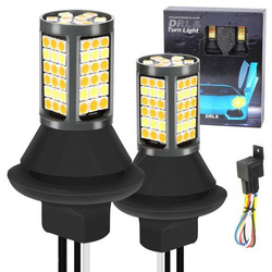 LED-Tagfahrlichter | AUTOMAT | W21W 81 SMD 3030
