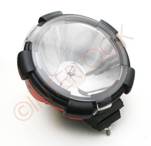 Arbeitsscheinwerfer-Set 9 &#39;&#39; Xenon H3 35W