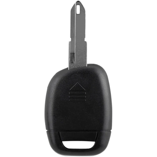 Schlüsselgehäuse RENAULT | Passender Schlüsselanhänger für das Auto | RE-210