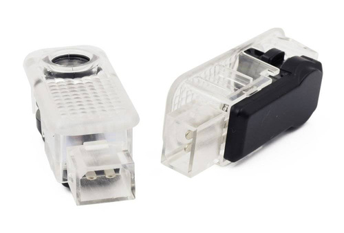 LED-Logo-Projektor für VW PASSAT B5 / B5 FL | PMC-V4