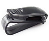 Brillenhalter für Auto Sonnenblende, Sonnenbrillen Brillen mit Kartenkarten Clip